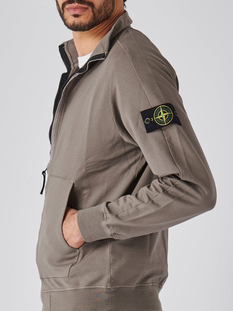 Stone Island Felpa Sweatshirt - Men