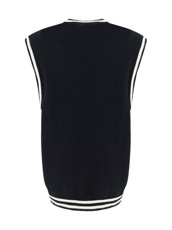 Balmain Vest - Men