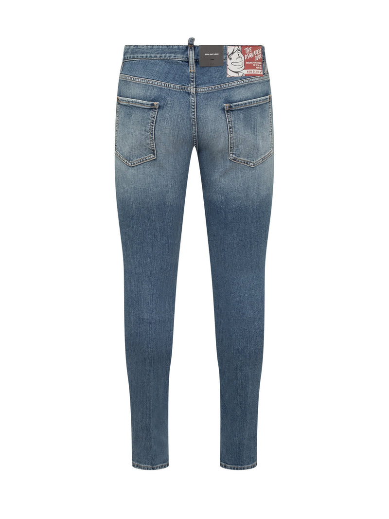 Dsquared2 Cool Guy Jeans - Men