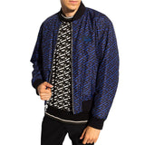 Versace Reversible Bomber Jacket - Men - Piano Luigi