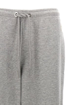 Moncler Lurex Joggers - Women - Piano Luigi