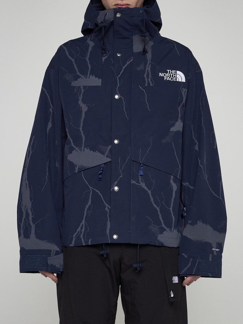 The North Face M 86 Novelty Mountain Jacket - Men