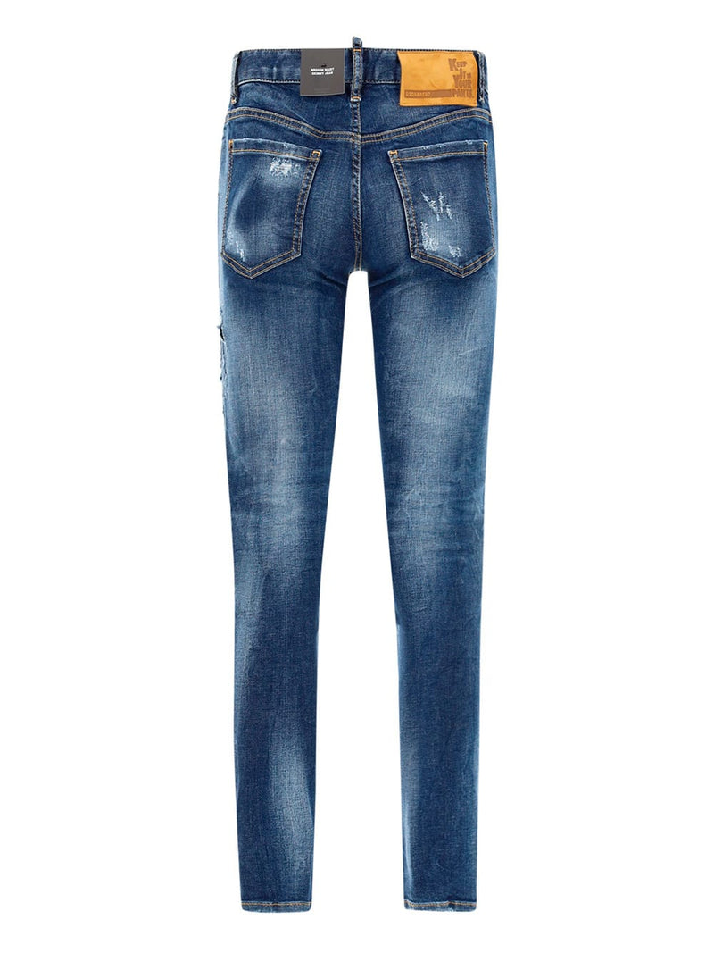 Dsquared2 Jeans - Women