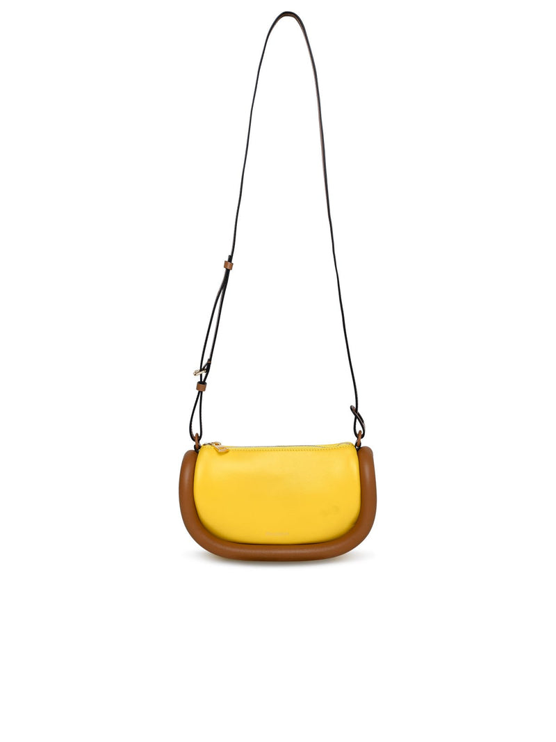 J.W. Anderson Two-tone Leather Bag - Women