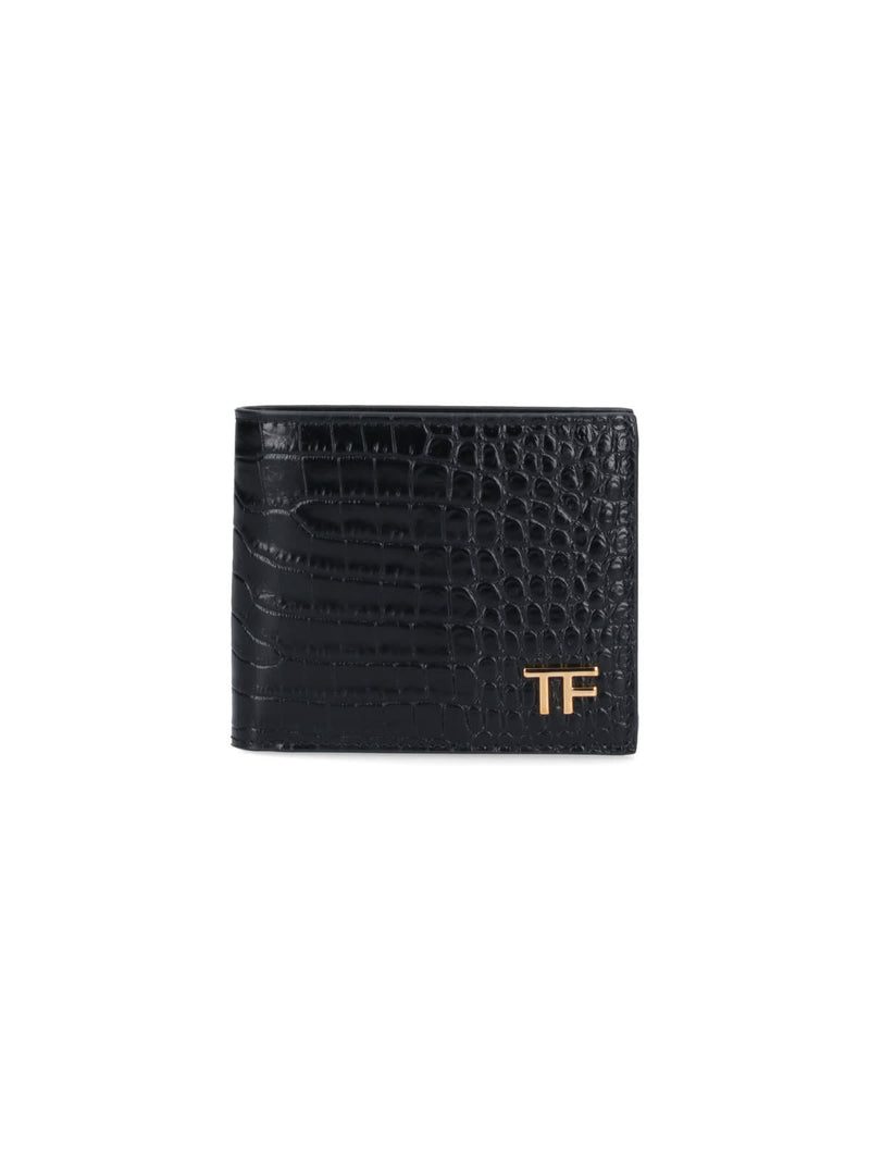 Tom Ford Wallet - Men