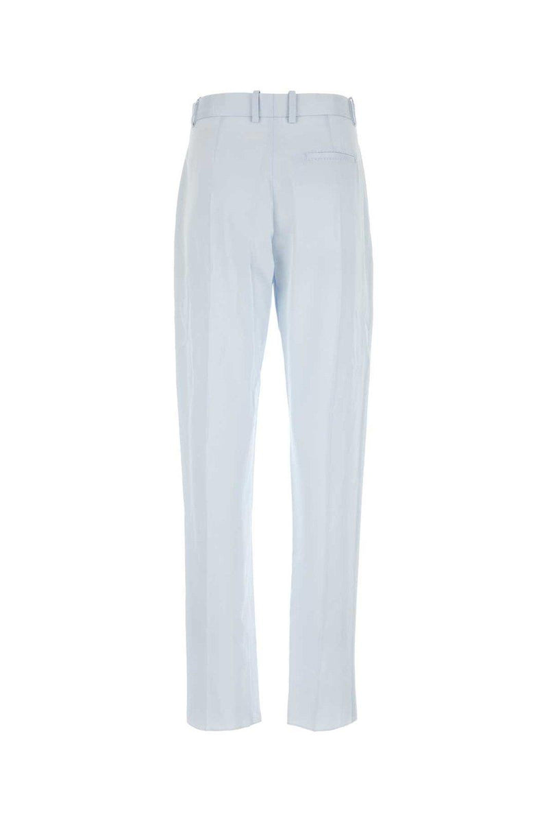 Bottega Veneta Straight-leg Trousers - Women