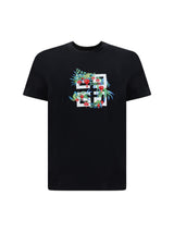 Givenchy T-shirt - Men