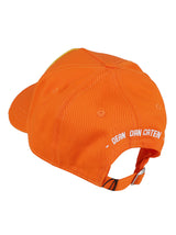 Dsquared2 Patched Baseball Cap - Men