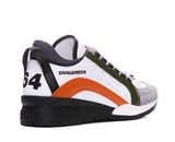 Dsquared2 Spiker Sneakers - Men