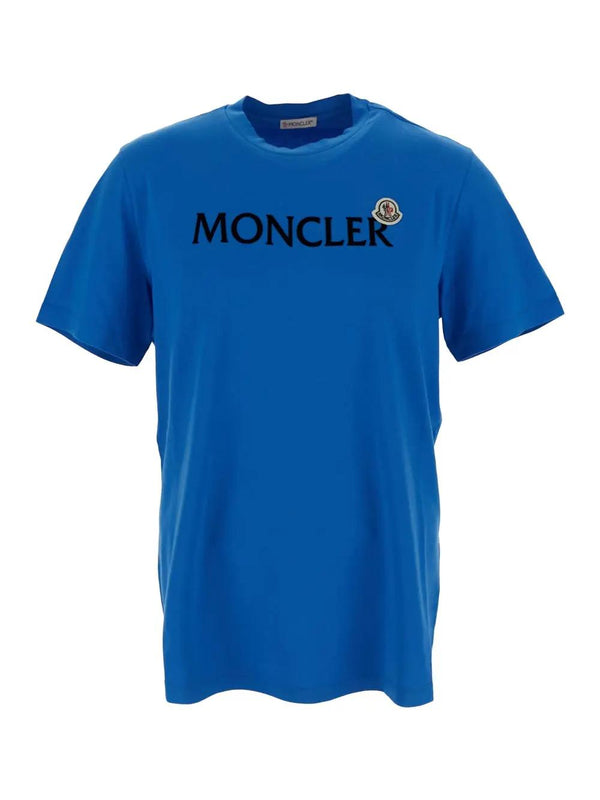 Moncler Logo T-shirt - Men