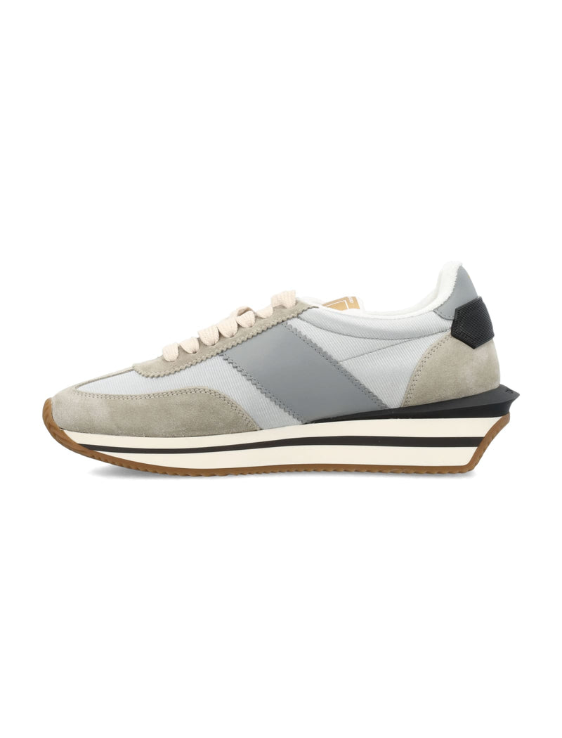 Tom Ford James Sneakers - Men