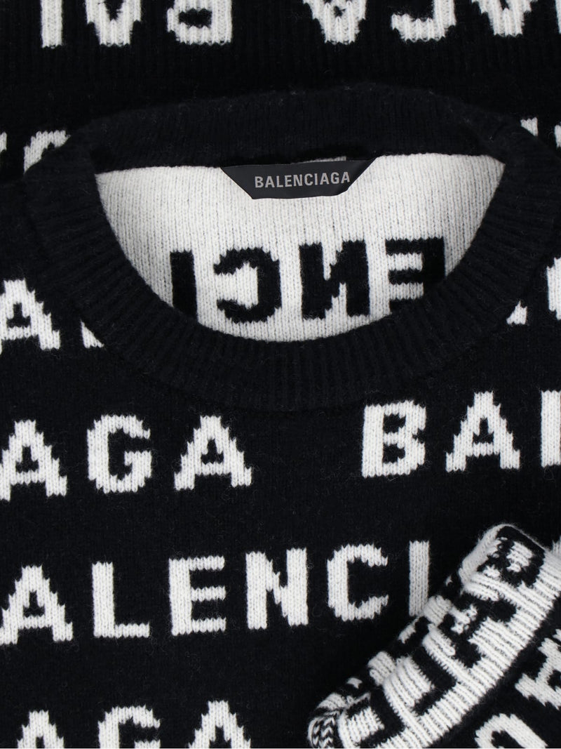 Balenciaga Sweater - Men