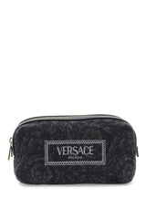 Versace Barocco Vanity Case - Women