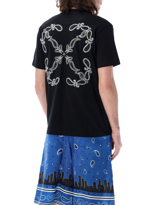 Off-White Bandana T-shirt - Men