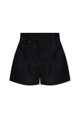 Jacquemus High Waisted Shorts - Women