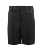 Valentino Mid-rise Beruda Shorts - Men