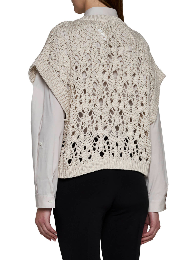 Brunello Cucinelli Sweater - Women