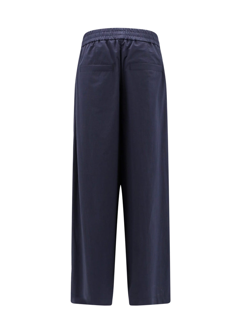 Brunello Cucinelli Trouser - Women