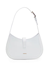 Versace Hobo Small Greek Goddess Bag - Women