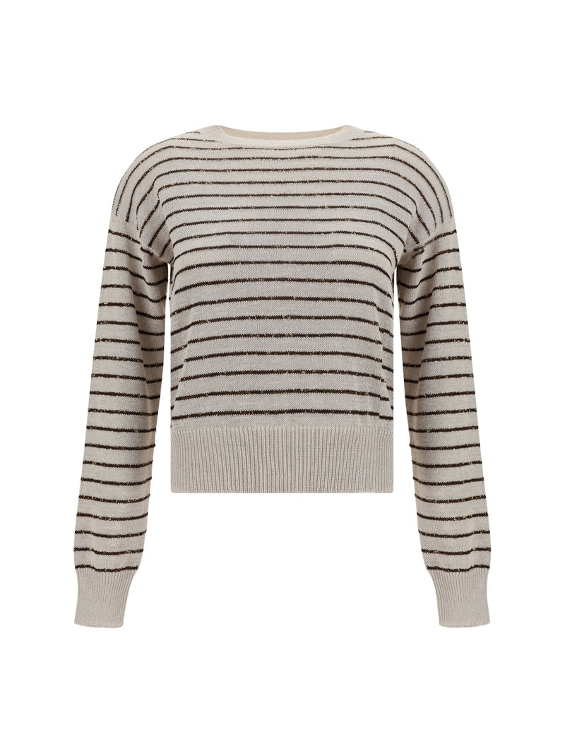 Brunello Cucinelli Sweater - Women