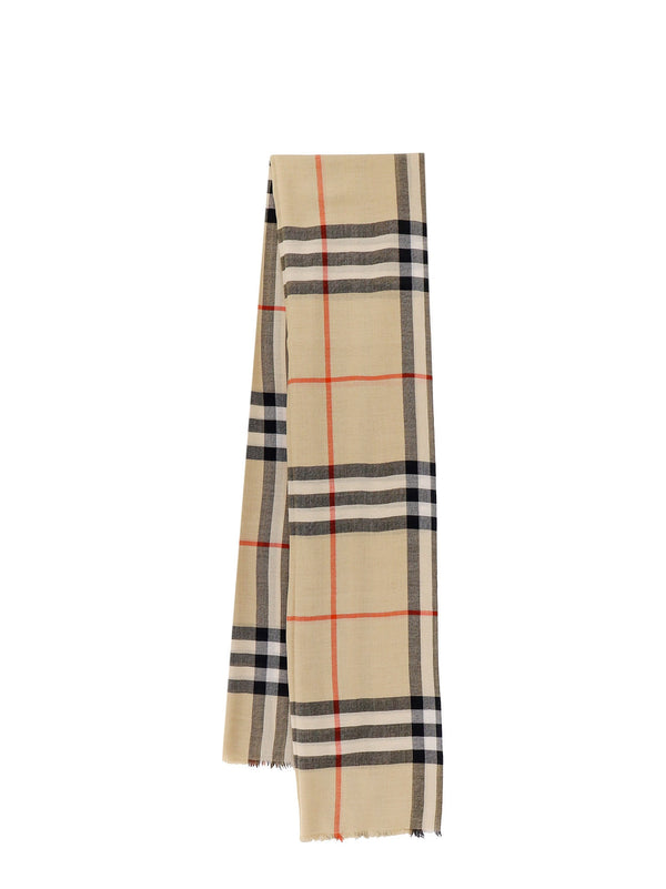 Burberry Scarf - Men