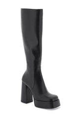 Versace Knee-high Boots - Women