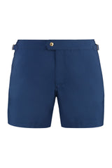 Tom Ford Nylon Swim Shorts - Men