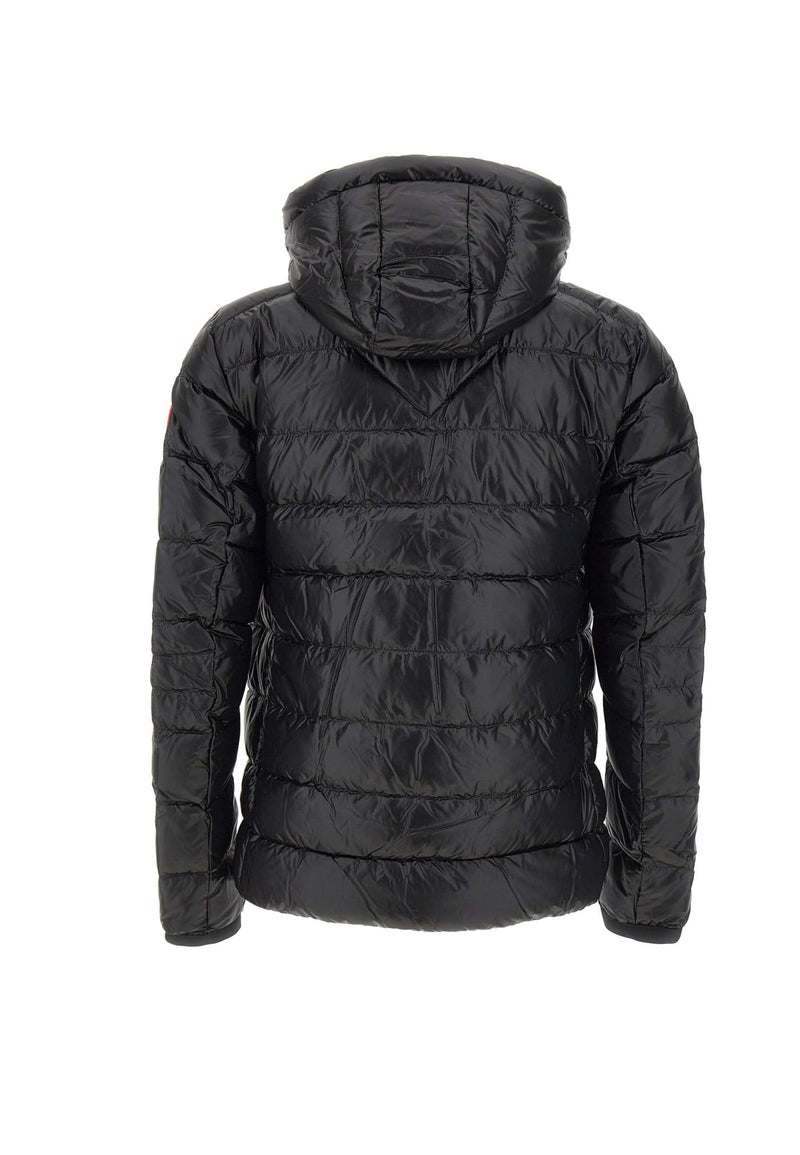 Canada Goose crofton Down Jacket - Men