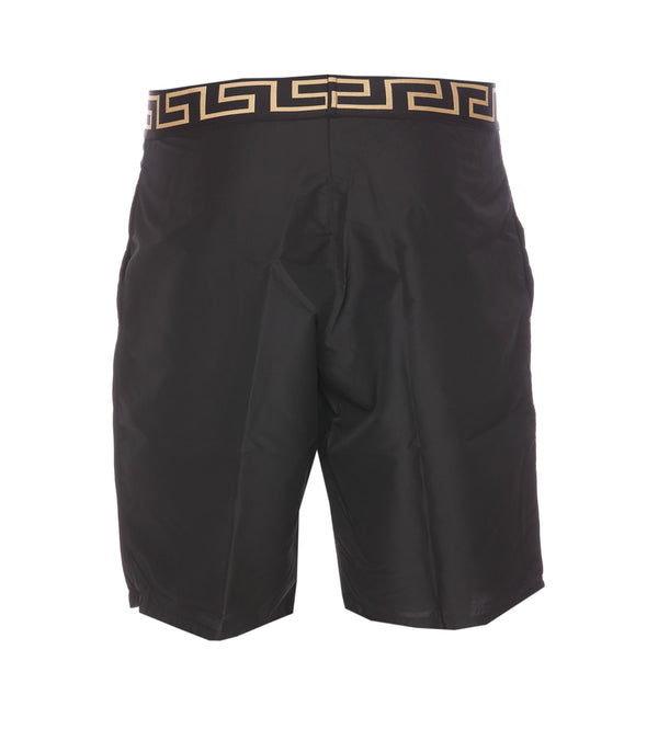 Versace Greca Border Swimwear - Men