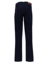 Brunello Cucinelli Corduroy Pants - Men