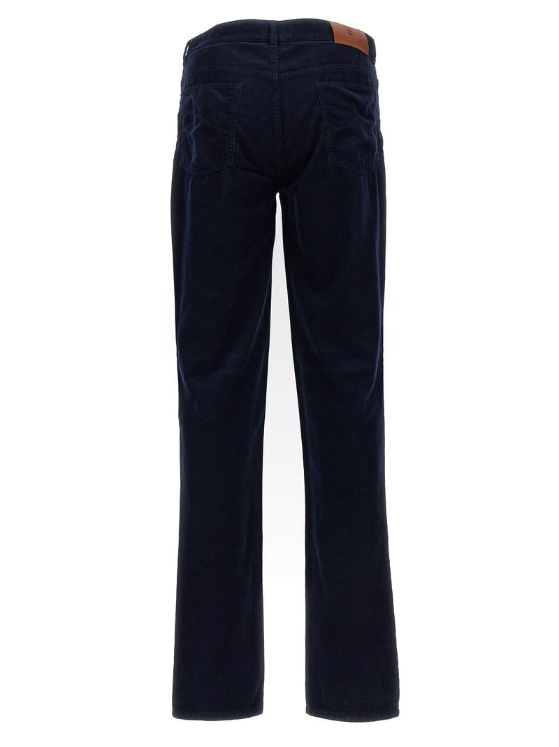 Brunello Cucinelli Corduroy Pants - Men