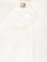 Versace medusa Detail Shirt - Women