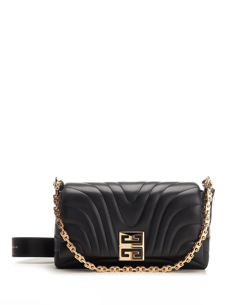 Givenchy 4g Soft Cross-body Bag - Women