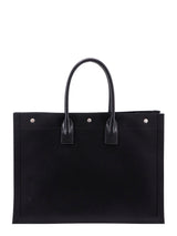 Saint Laurent Rive Gauche Shoulder Bag - Men