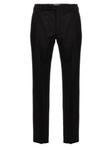 Saint Laurent iconic Le Smoking Trousers - Men