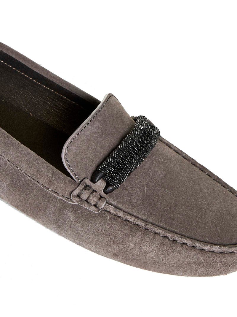 Brunello Cucinelli Flat Shoes - Women