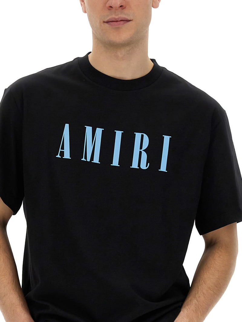 AMIRI T-shirt With Logo - Men