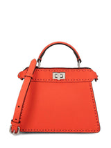 Fendi Peekaboo Iseeu Petite Tote Bag - Women