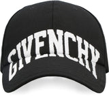 Givenchy Logo Baseball Cap - Men