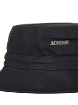 Jacquemus Hat - Women - Piano Luigi