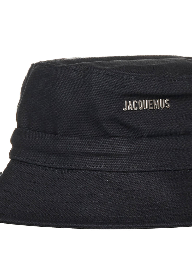 Jacquemus Hat - Women - Piano Luigi