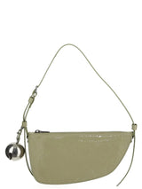 Burberry Mini Shield Sling Bag - Women