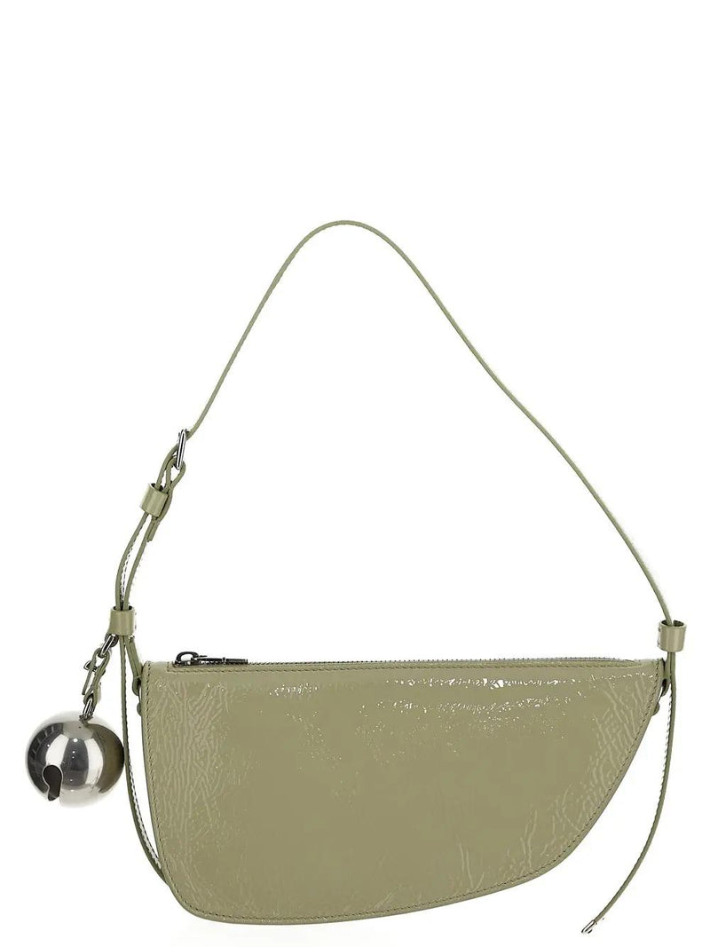 Burberry Mini Shield Sling Bag - Women