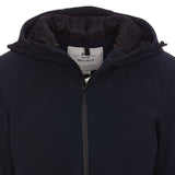 Woolrich Pacific Soft Shell Down Jacket - Men