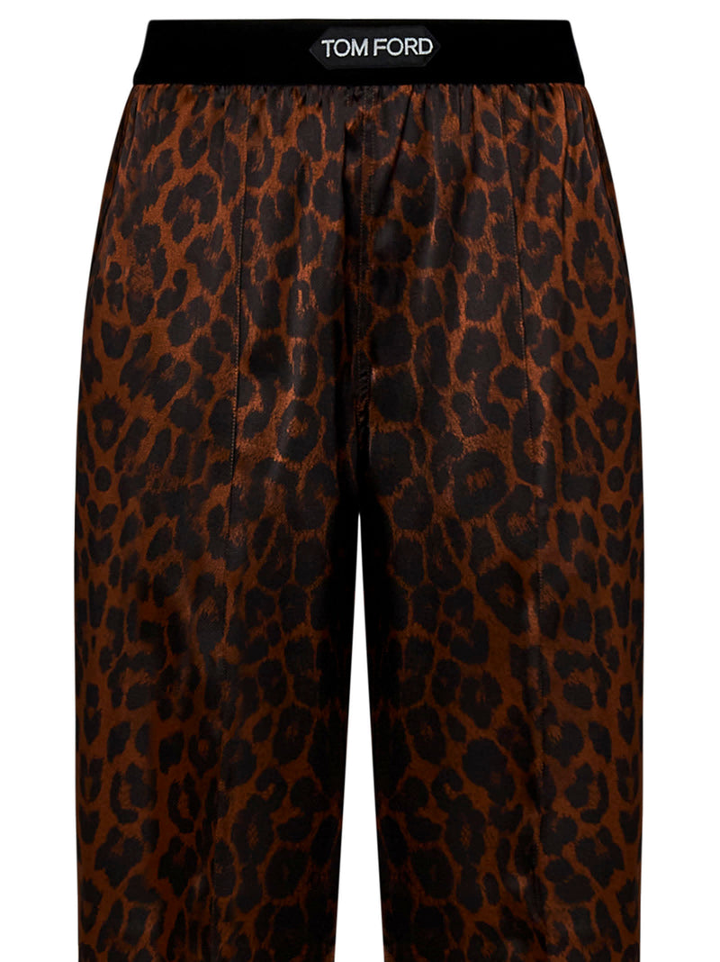 Tom Ford Trousers - Women