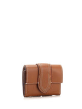 Jacquemus Le Compact Bambino Wallet - Women