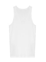 Versace Logo Tank Top - Men