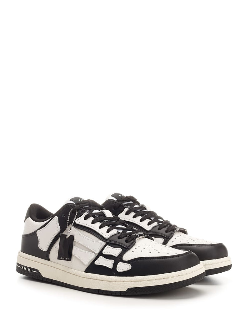 AMIRI skel Low-top Sneakers - Men