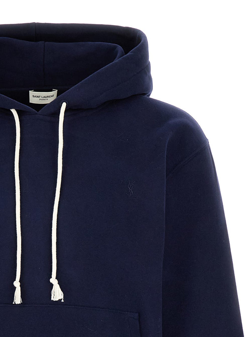 Saint Laurent Hoodie Champion - Men