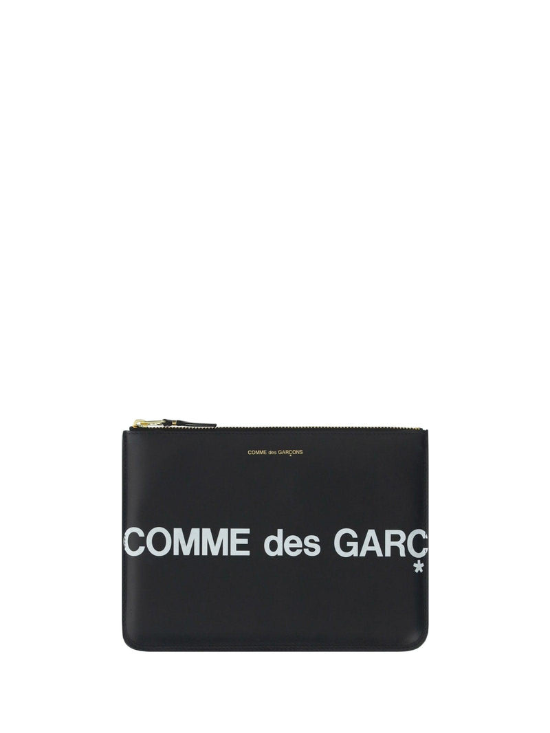 Comme des Garçons Coin Purse - Men - Piano Luigi